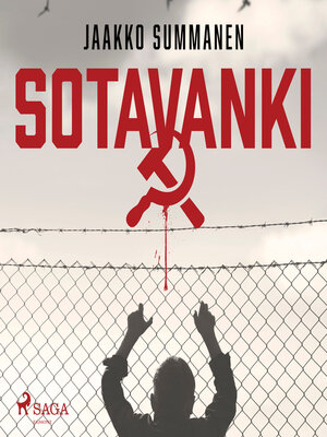 cover image of Sotavanki